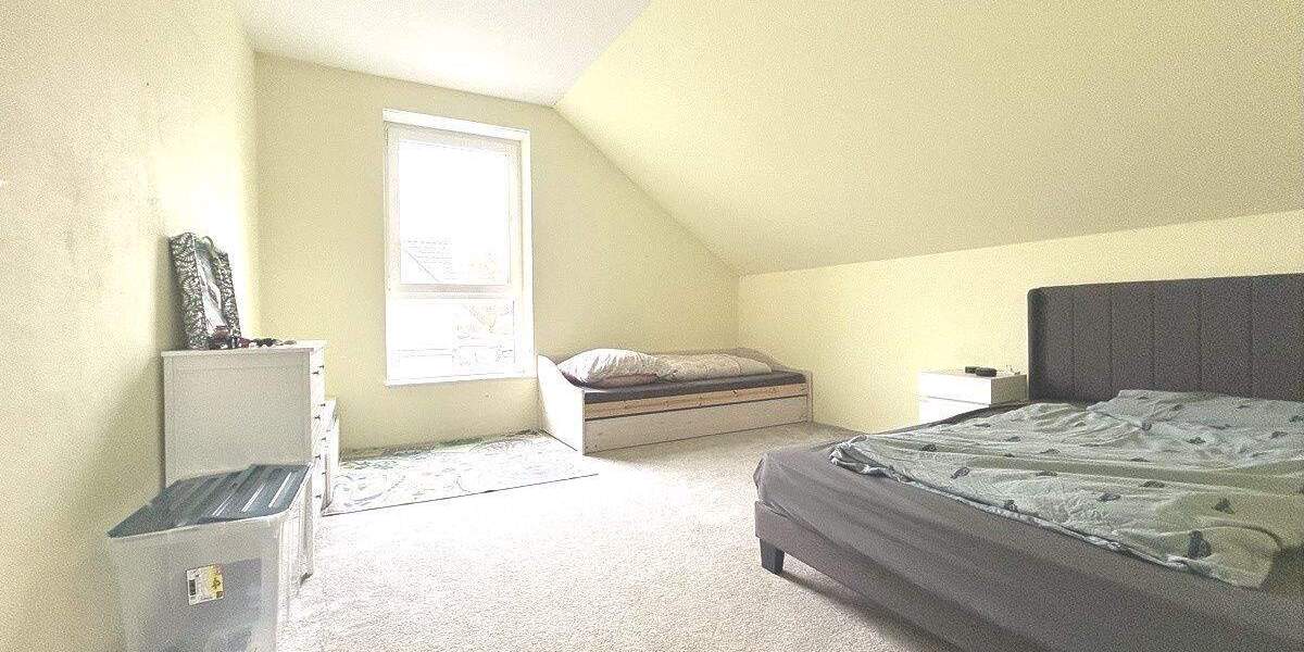 Einfamilienhaus Kirchtimke / Ostertimke Kirchtimke - 6 Zimmer, 164 m&sup2;, 499.000&euro; | Angebot:25661831