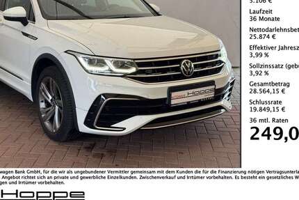VW Tiguan 115.852 km 30.980 &euro; Ganderkesee 27777
