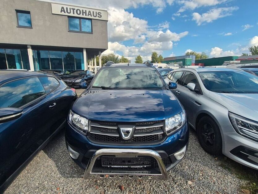 Sandero