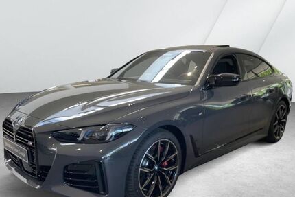 BMW M440 8.900 km 78.000 € Bremen 28329