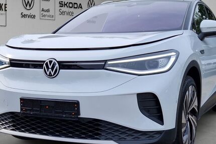 VW ID.4 18.600 km 40.970 € Tarmstedt 27412