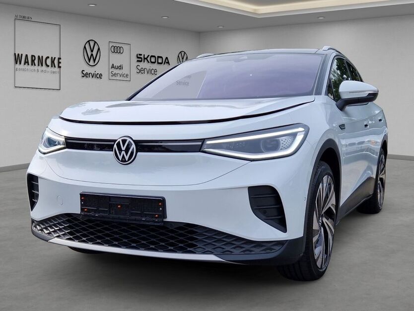 VW ID.4 18.600 km 40.970 € Tarmstedt 27412