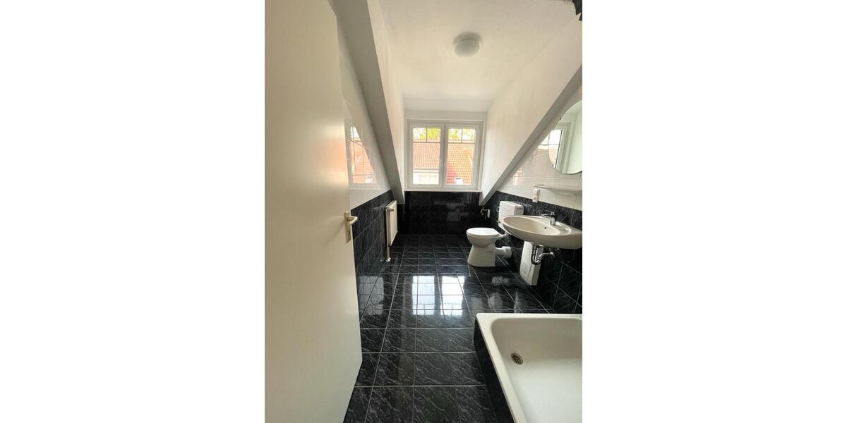 Etagenwohnung Achim - 2.5 Zimmer, 60 m&sup2;, 970&euro; | Angebot:26426909