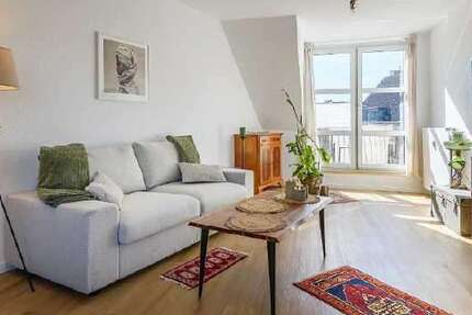 Zimmer Bremen Neustadt - 2 Zimmer, 1.350&euro; | Angebot:26907231