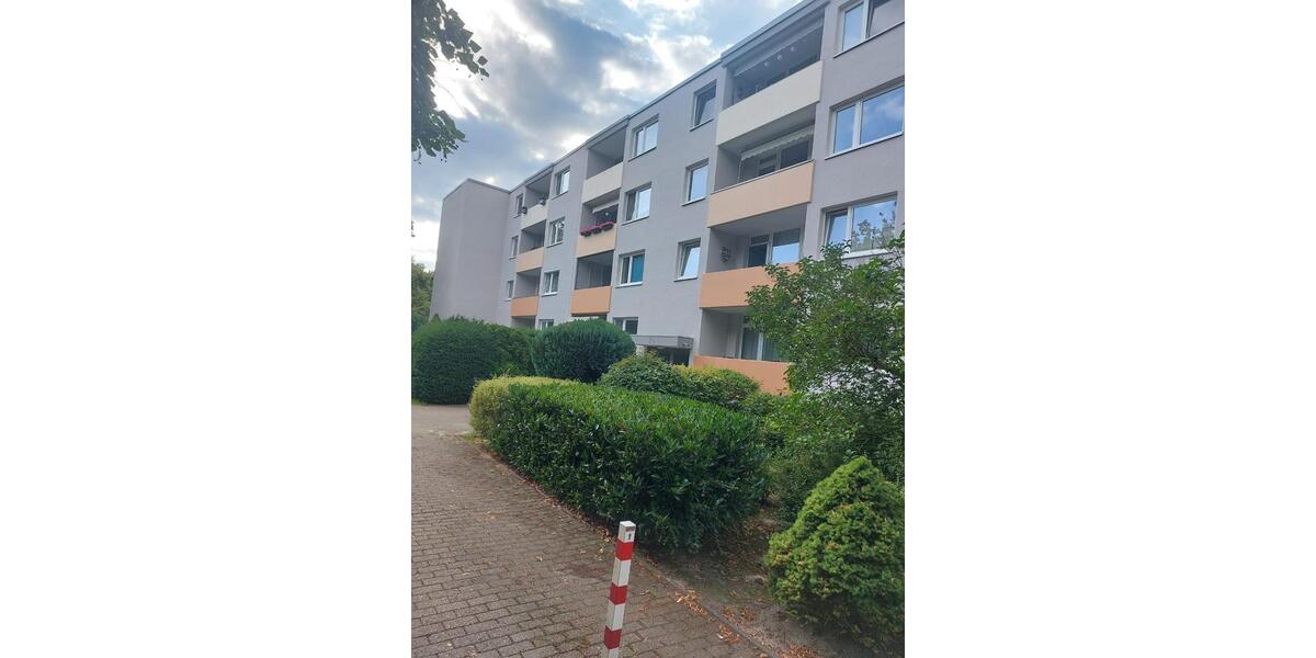 Etagenwohnung Bremen Hemelingen - 4 Zimmer, 90 m&sup2;, 199.900&euro; | Angebot:27422253