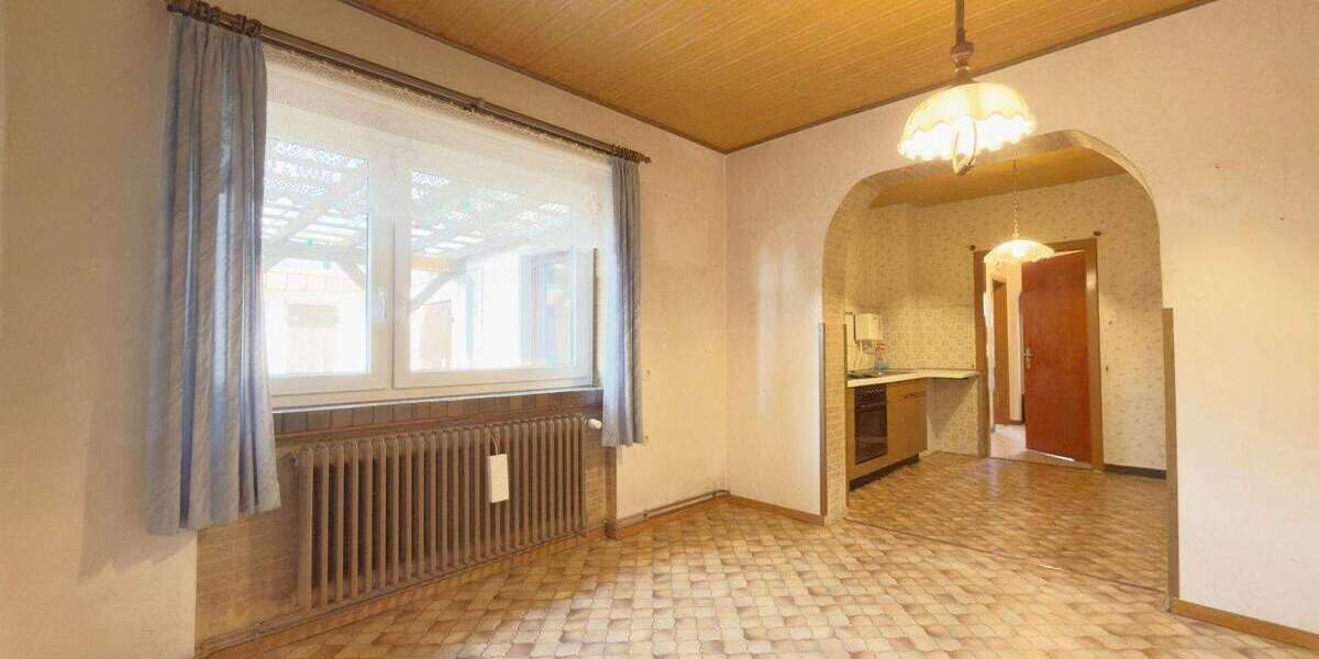 Doppelhaushälfte Delmenhorst Dwoberg/Ströhen - 6 Zimmer, 121 m&sup2;, 225.000&euro; | Angebot:24696570
