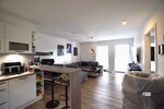 Ideal für Single o. Pärchen 2-Zimmer-EG-Wohnung + Terrasse + Carport Erdwärme HZG 2 zimmer