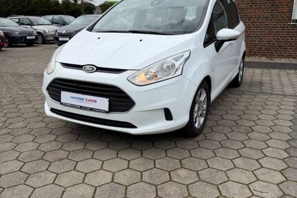 Ford B-Max 75.000 km 6.990 &euro; Bremen 28307
