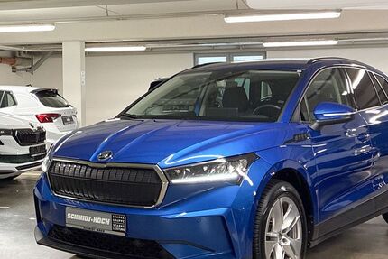 Skoda Enyaq 10.422 km 25.970 &euro; Bremen 28207