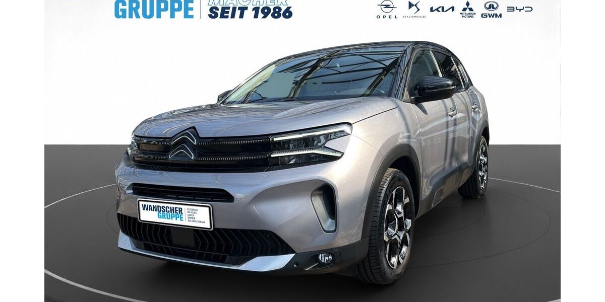 Citroen C5 Aircross 24.005 km 22.390 &euro; Bremen 28207