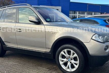 BMW X3 228.600 km 5.990 &euro; Bremen 28207