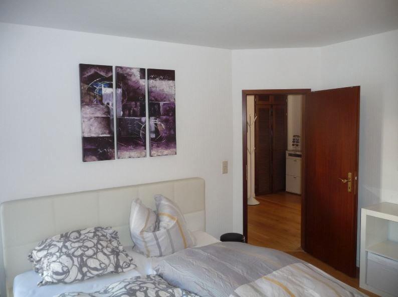 Etagenwohnung Bremen Findorff - 2 Zimmer, 72 m&sup2;, 940&euro; | Angebot:26416044