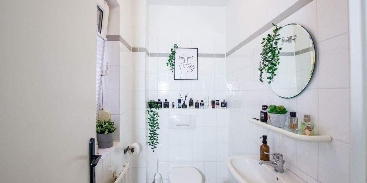 Doppelhaushälfte Oyten - 4 Zimmer, 101 m&sup2;, 375.000&euro; | Angebot:25845228