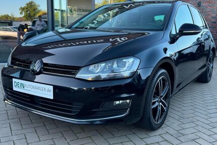 VW Golf 145.587 km 9.980 &euro; Syke 28857
