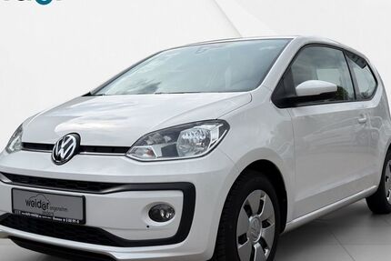 VW up! 81.734 km 9.200 &euro; Bremen 28219