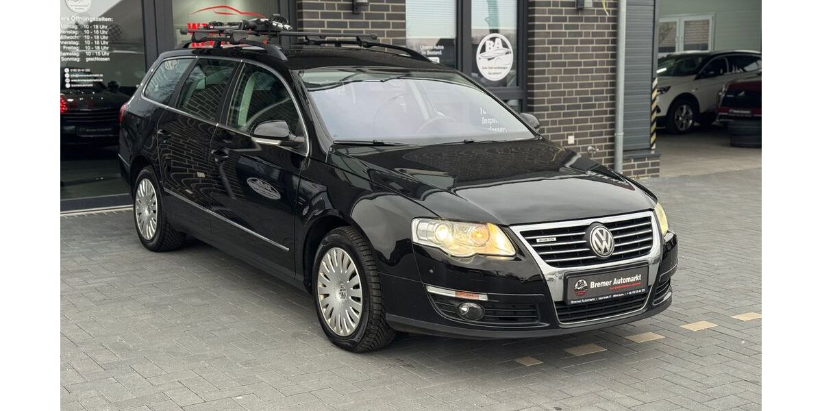 VW Passat 134.352 km 10.490 &euro; Weyhe / Melchiorshausen 28844