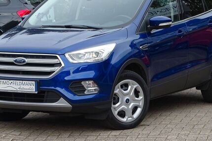 Ford Kuga 75.600 km 13.750 € Bremen 28757