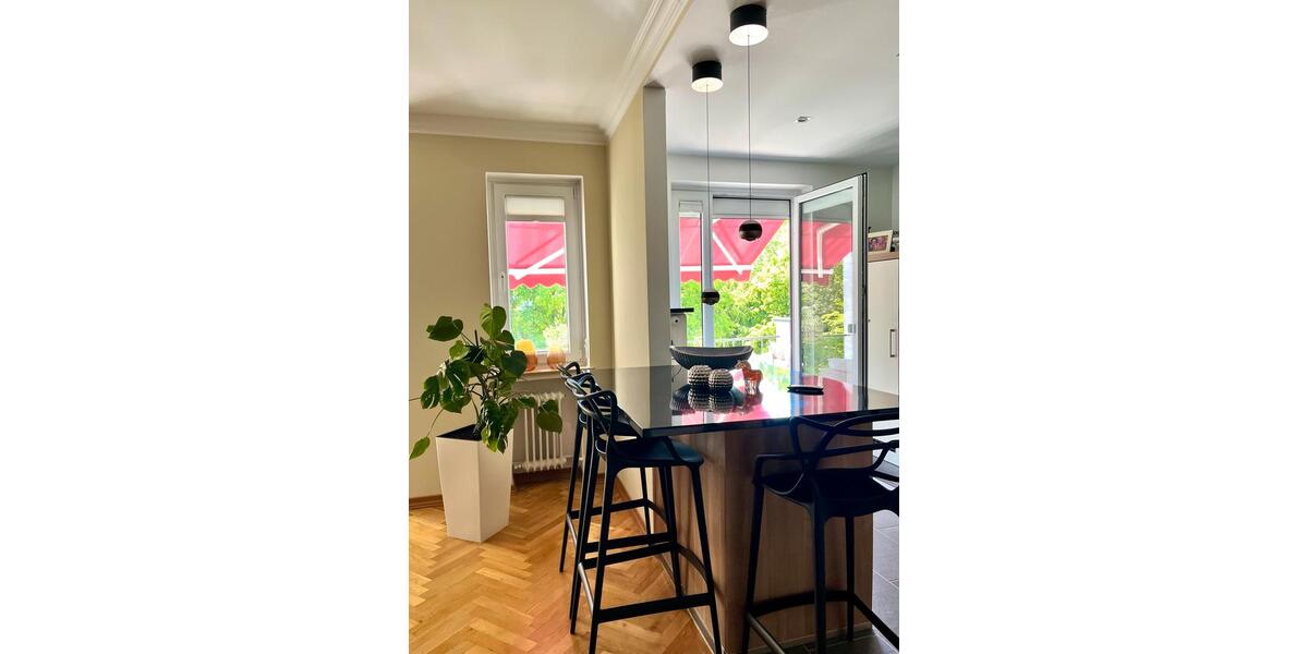 Etagenwohnung Bremen Schwachhausen - 3 Zimmer, 110 m&sup2;, 495.000&euro; | Angebot:26762984