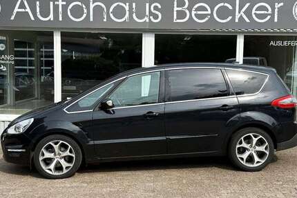 Ford S-Max 103.000 km 7.900 &euro; Grasberg 28879