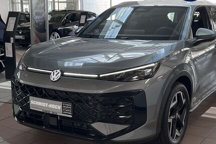 VW T-Roc 1.250 km 39.450 &euro; Delmenhorst 27751