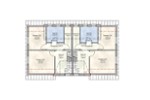 Doppelhaushälfte Bremen Osterholz - 4 Zimmer, 108 m&sup2;, 329.000&euro; | Angebot:27144709