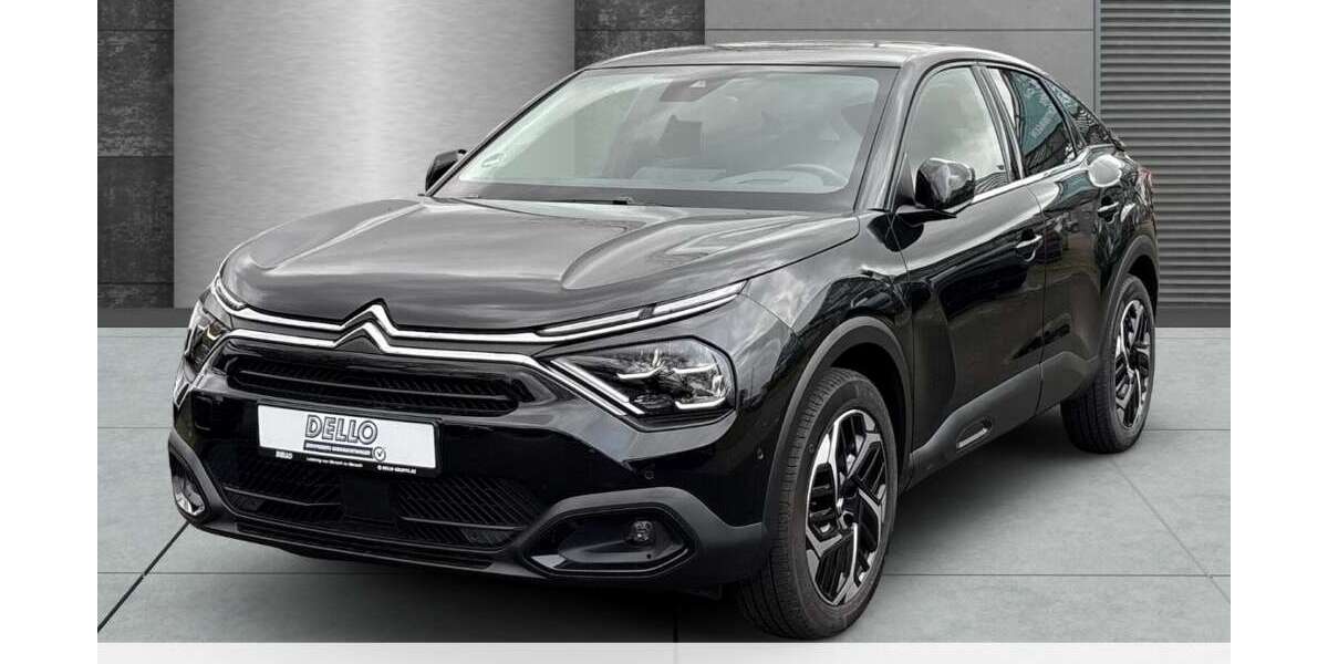 Citroen C4 35.971 km 18.980 &euro; Bremen 28199