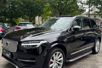 Volvo XC90 278.000 km 17.999 &euro; Delmenhorst 27753