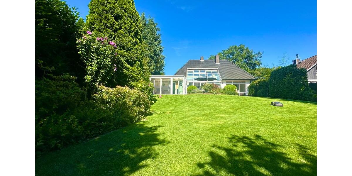 Einfamilienhaus Lilienthal - 5 Zimmer, 173 m&sup2;, 680.000&euro; | Angebot:27183575