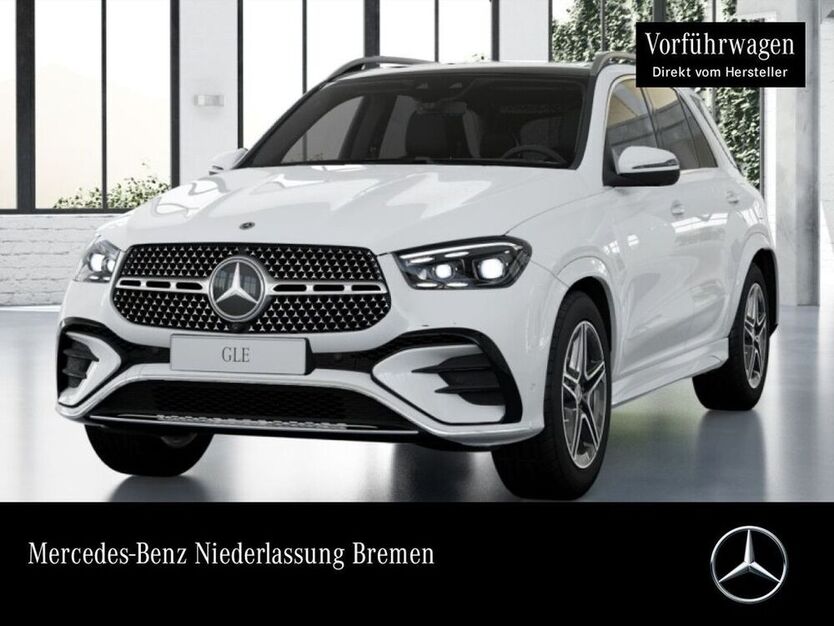 GLE 400