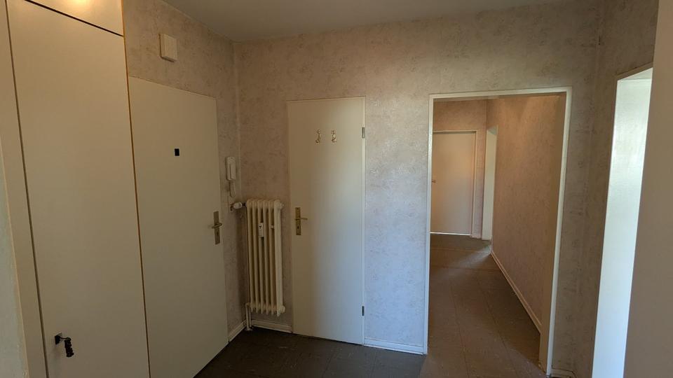 Hochparterre Bremen Gröpelingen - 3 Zimmer, 70 m&sup2;, 160.000&euro; | Angebot:26865848