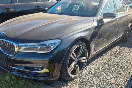 BMW 740 135.515 km 20.000 &euro; Achim 28832
