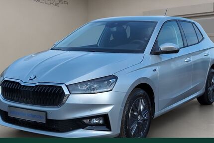 Skoda Fabia 3.900 km 22.879 € Osterholz-Scharmbeck 27711