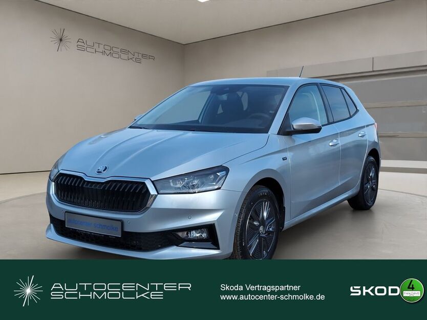 Skoda Fabia 3.900 km 22.879 € Osterholz-Scharmbeck 27711
