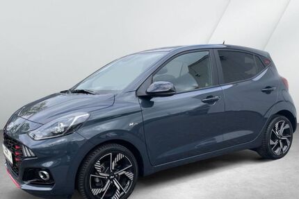 Hyundai i10 12.248 km 16.190 € Bremen 28757