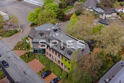 Gewerbeobjekt Bremen (Vegesack) Burglesum - 2.500&euro; | Angebot:27370951