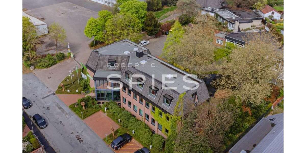 Gewerbeobjekt Bremen (Vegesack) Burglesum - 2.500&euro; | Angebot:27370951