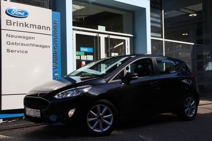 Ford Fiesta 39.900 km 14.490 € Lilienthal 28865