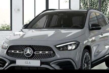 Mercedes GLA 180