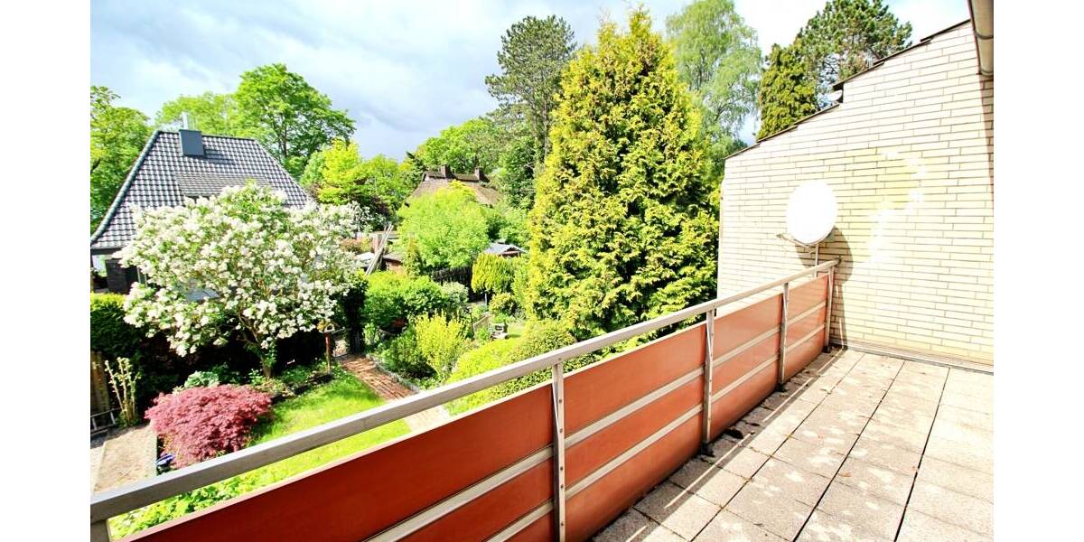 Reihenmittelhaus Bremen Rönnebeck - 4 Zimmer, 138 m&sup2;, 222.000&euro; | Angebot:26644560