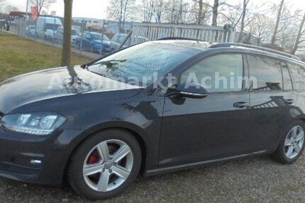 VW Golf 219.000 km 7.500 &euro; Achim 28832