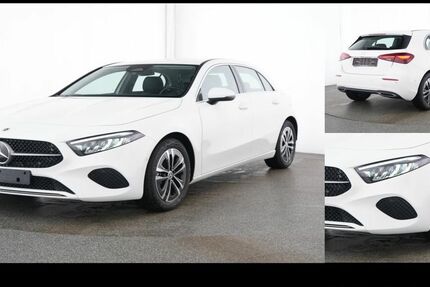 Mercedes-Benz A 200 5.600 km 30.399 &euro; Osterholz-Scharmbeck 27711