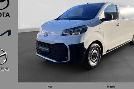 Toyota Proace 28.563 km 27.350 &euro; Delmenhorst 27755