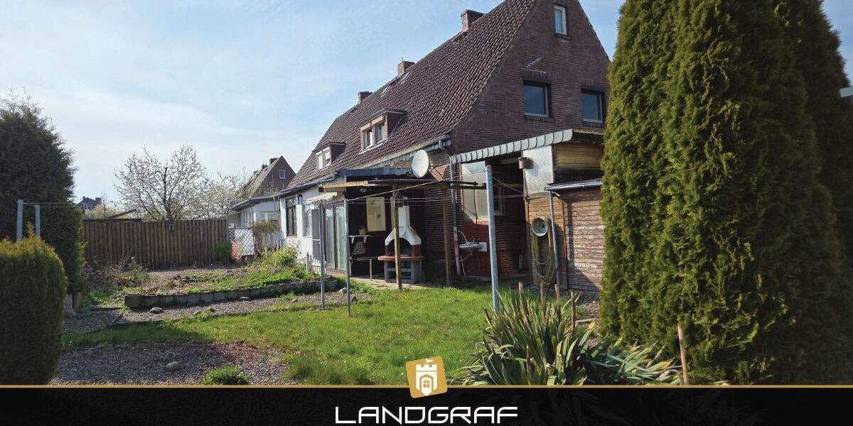 Mehrfamilienhaus, Wohnhaus Dünsen - 4 Zimmer, 110 m&sup2;, 165.000&euro; | Angebot:26596432