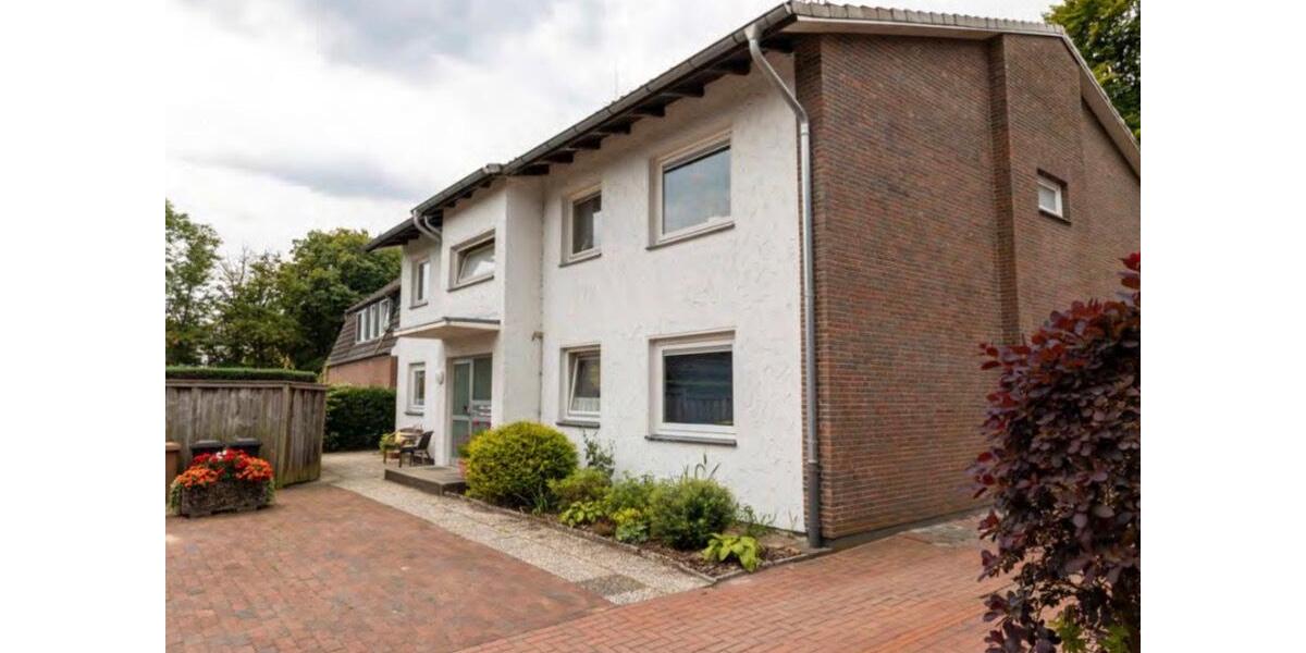 Erdgeschoßwohnung Delmenhorst Düsternort - 3 Zimmer, 73 m&sup2;, 990&euro; | Angebot:25395015
