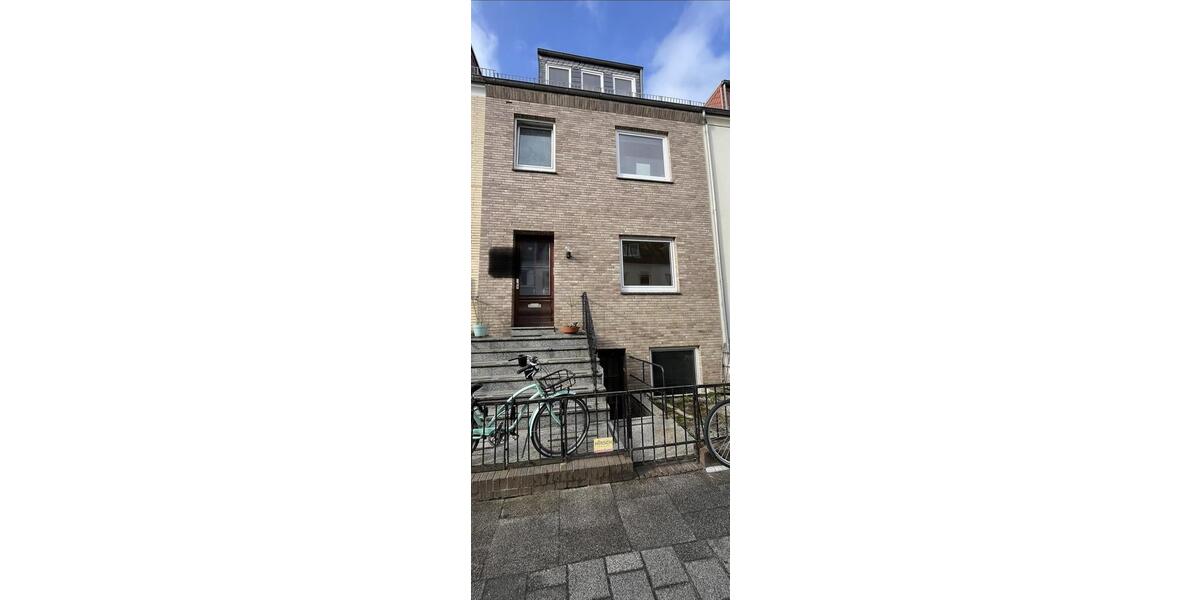 Etagenwohnung Bremen Findorff - 1 Zimmer, 32 m&sup2;, 360&euro; | Angebot:25999303