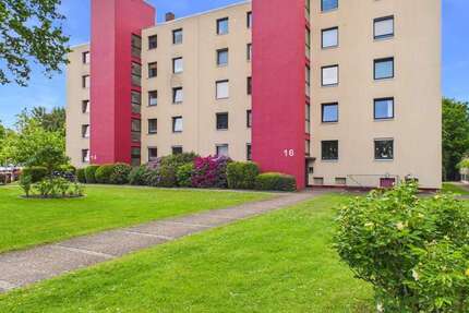 Wohnung Bremen Findorff - 3 Zimmer, 80 m&sup2;, 199.000&euro; | Angebot:26740300
