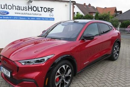 Ford Mustang Mach-E 44.500 km 31.979 &euro; Bassum b. Bremen 27211