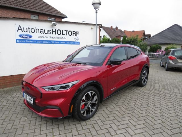 Ford Mustang Mach-E 44.500 km 36.979 &euro; Bassum b. Bremen 27211