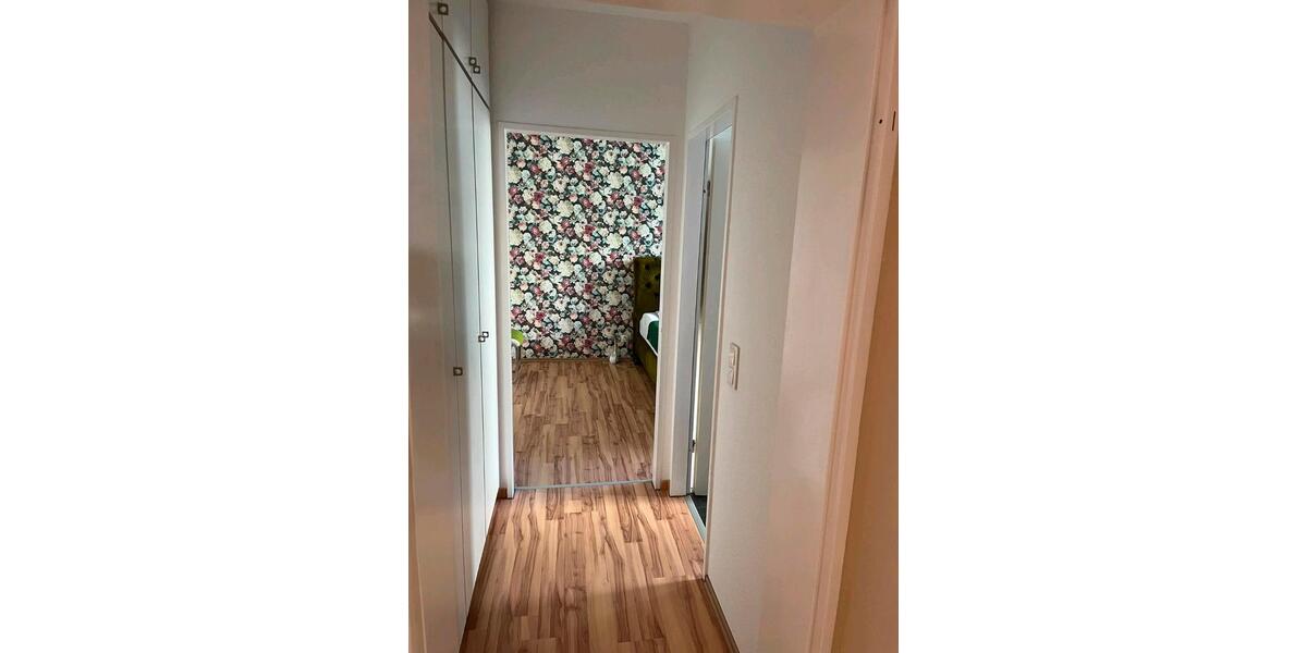 Etagenwohnung Delmenhorst Deichhorst - 3 Zimmer, 73 m&sup2;, 162.000&euro; | Angebot:27192019