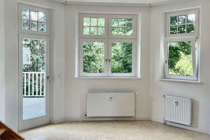 Wohnung Bremen Oberneuland - 3 Zimmer, 84 m&sup2;, 1.090&euro; | Angebot:25381371